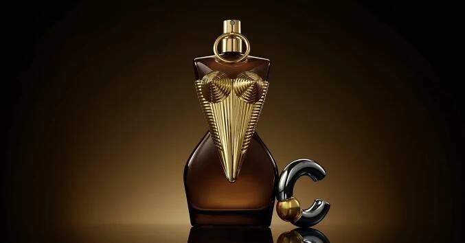 Jean Paul Gaultier Divine Elixir ~ Nové vůně ~ Fragrantica