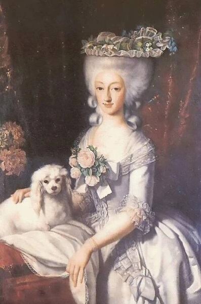 Portrét