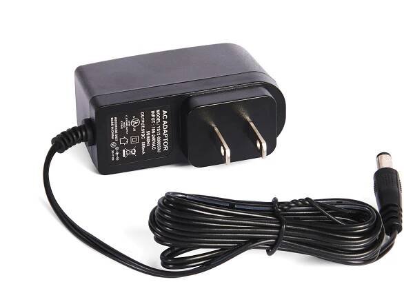 D'Addario Planet Waves 9V Power Adapter