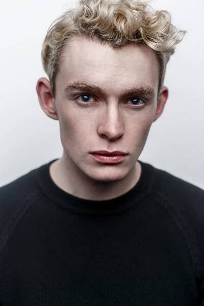 Brian McNamara | Portrait & Headshot Photographer | Dublin, Ireland - Headshots