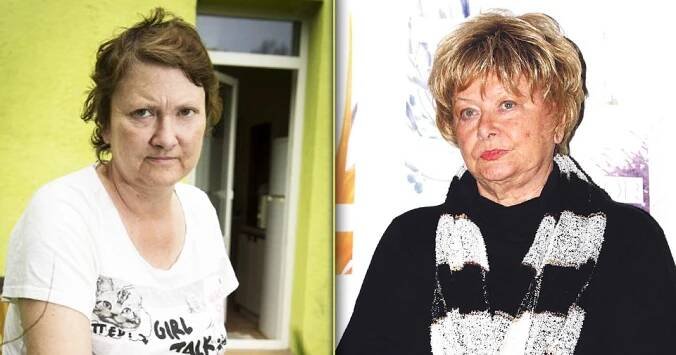 Dcera Aleny Vránové: Po detoxu stále nasává!