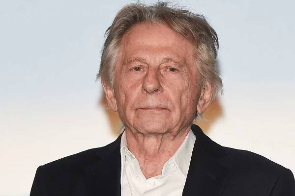 Controversial Director Roman Polanski Announces New Movie After Being Expelled from the Academy