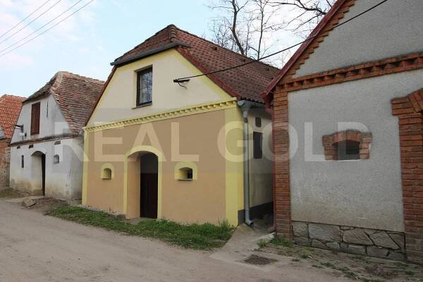 k.ú. Znojmo-Louka, Vrbovec – Prodej specifické nemovitosti | RK Real Gold Třebíč – Realitní kancelář
