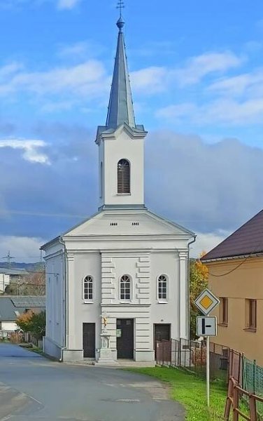 Ráječek – Wikipedie