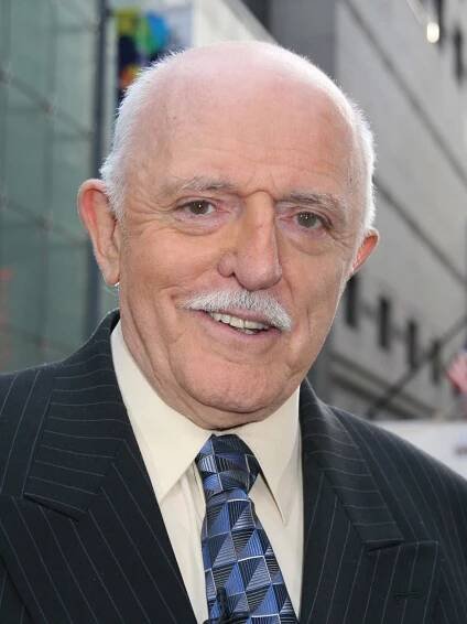 John Astin - Actor, Director