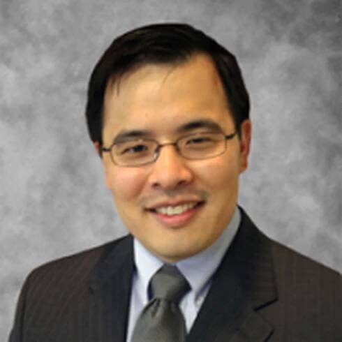 Michael Chang