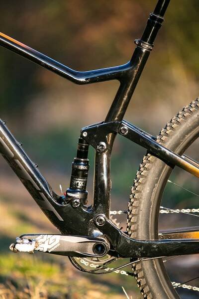 Scott Spark 920