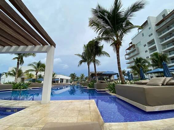 ROYALTON SPLASH RIVIERA CANCUN, AN AUTOGRAPH COLLECTION ALL-INCLUSIVE RESORT - Updated 2025 Prices & Hotel Reviews (Riviera