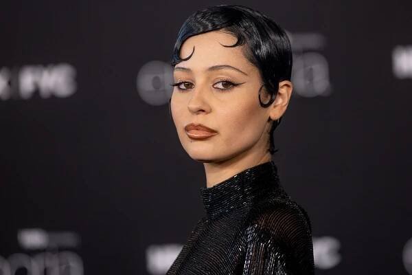 Alexa Demie Confesses 'Auditions Are Terrible' and She Gets 'Embarrassed'