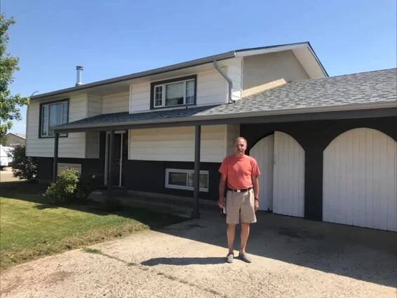 Bill Keller – Orange Jigsaw® Real Estate