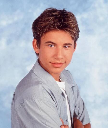 Former Child Star Jonathan Taylor Thomas Makes Rare Public Appearance for 1st Time in 2 Years 780