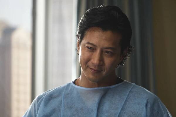 Will Yun Lee - Actor