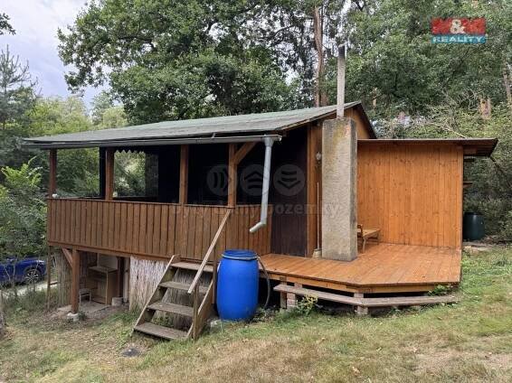Prodej - chata/rekreační objekt, 27 m²