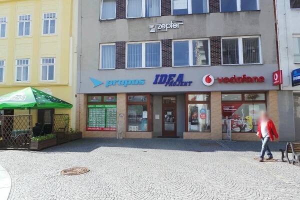 PROPOS - EZ systémy, kamerové systémy foto 1