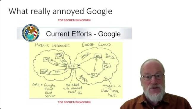 Security Engineering Lecture 1: Who is the Opponent? - Ross Anderson and Sam Ainsworth