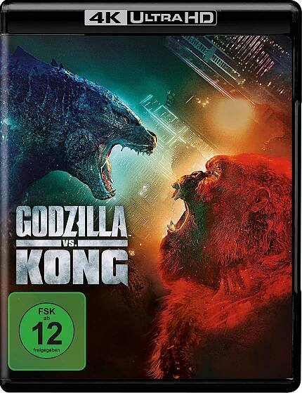 godzilla vs kong 4k uhd blu-ray review cover