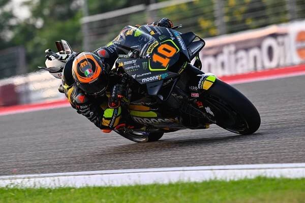 Moto GP: Veľká cena Indie 2023 priamy prenos, kvalifikácia