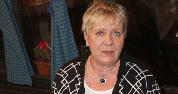 Jaroslava Obermaierová
