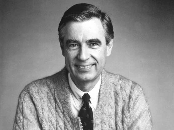 'Won't You Be My Neighbor?': How Mister Rogers used children's TV to tackle death, divorce and existential dread