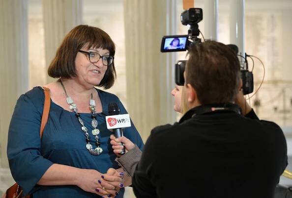 Soubor:Anna Grodzka Sejm 05.JPG – Wikipedie