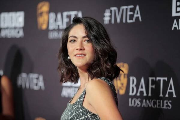 Isabelle Fuhrman - Obrázek 5
