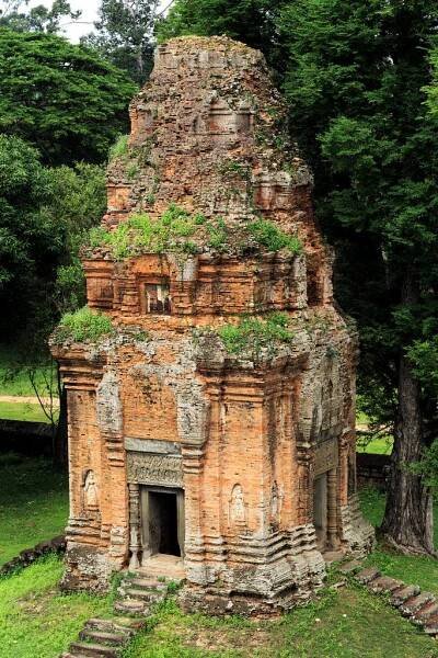Bakong