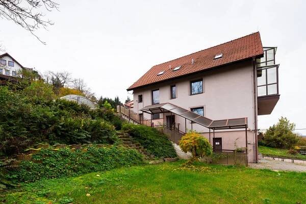 Prodej Dům, Hlavní, Měchenice, okres Praha-západ