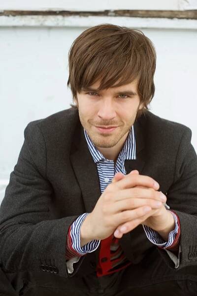 Graham Wardle Wallpaper