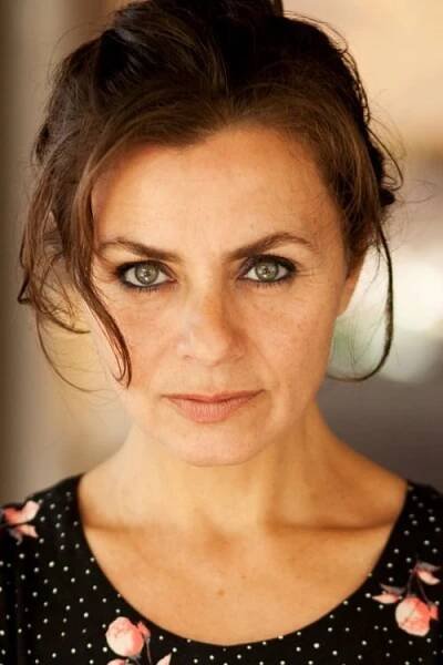 Naomi Krauss herečka • Filmožrouti.cz