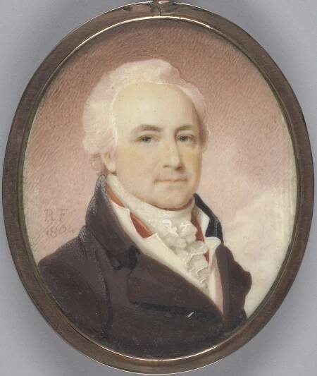 Alexander Reinagle