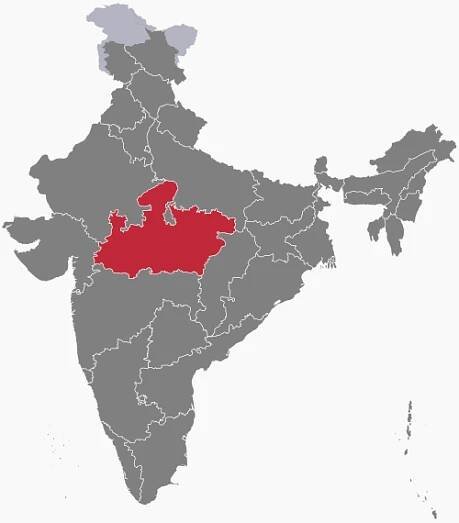 Outline of Madhya Pradesh - Wikipedia