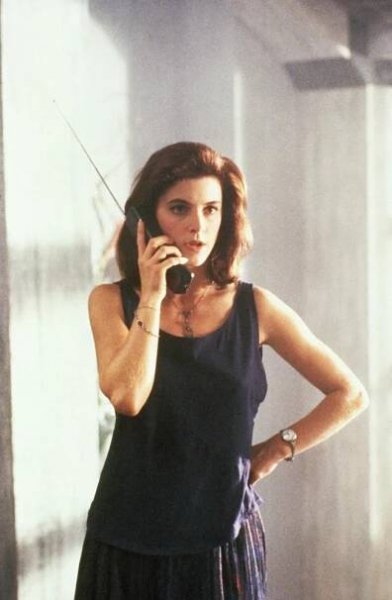 Cynthia Gibb - Actress, Model
