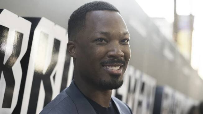Corey Hawkins - Actor