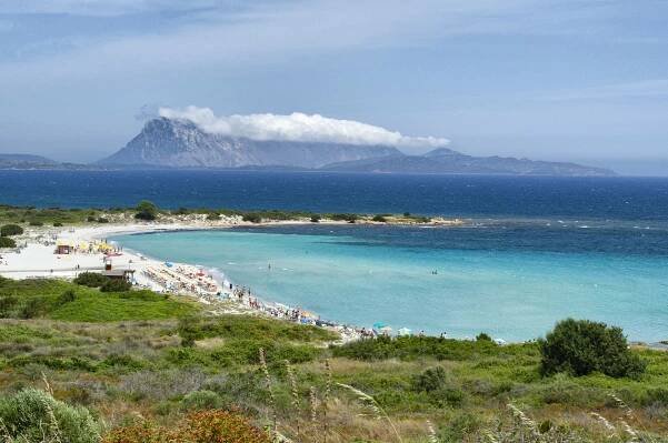 Photogallery Obiettivo Vacanza Sardinia | San Teodoro Holiday Houses