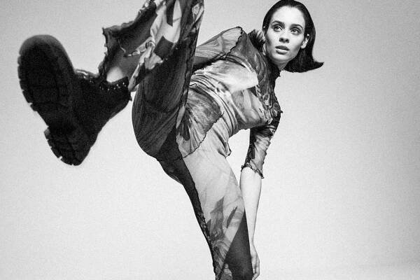 claudia barros – Portuguese Soul Magazine