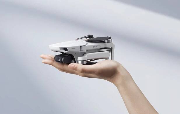 new dji drone mini 2 se launch price buy now black friday