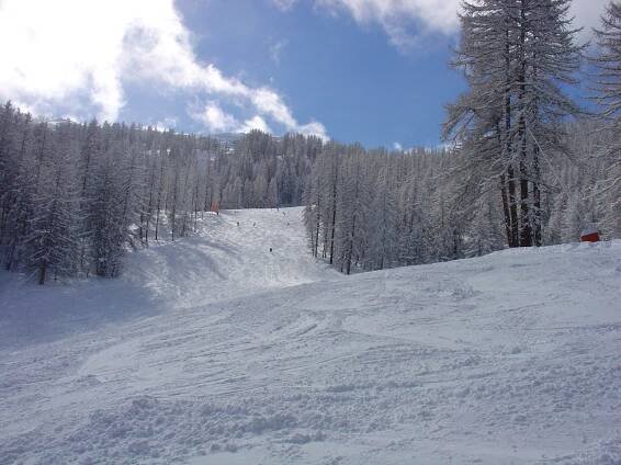 Puy-Saint-Vincent