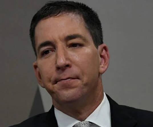 Glenn Greenwald Biography – Facts, Childhood, Achievements