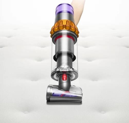 Dyson V15 Detect Absolute