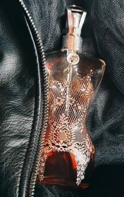 Jean Paul Gaultier Classique - Perfume Reviews Lilith & Eva