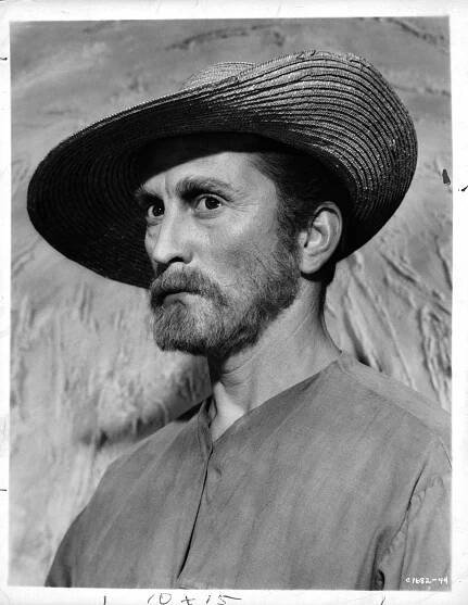 Obrazem: Kirk Douglas – filmový tvrďák, který před kamerou prožil 70 let