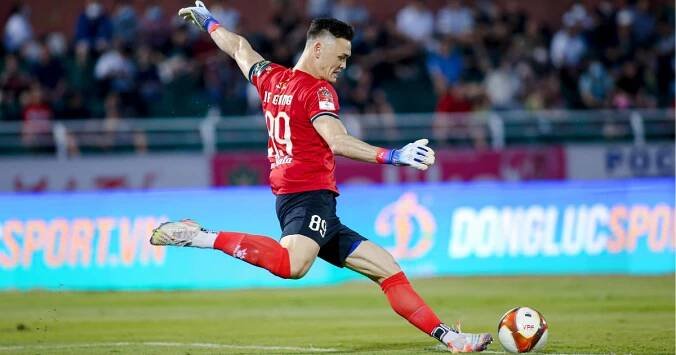 Vietnamské dobrodružství. Le Giang o samotě i tlaku, jaký dřív nezažil