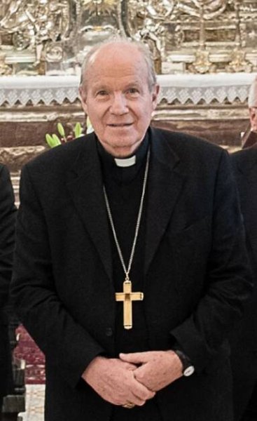 Christoph Schönborn - Wikipedia