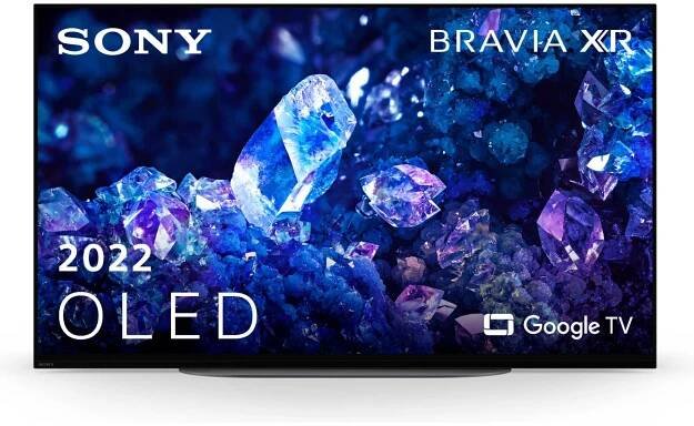 Sony XR-48A90K