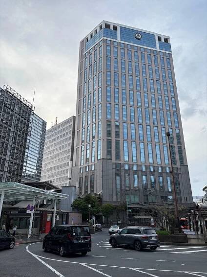YOKOHAMA BAY SHERATON HOTEL & TOWERS - Updated 2025 Prices & Reviews (Nishi, Japan)