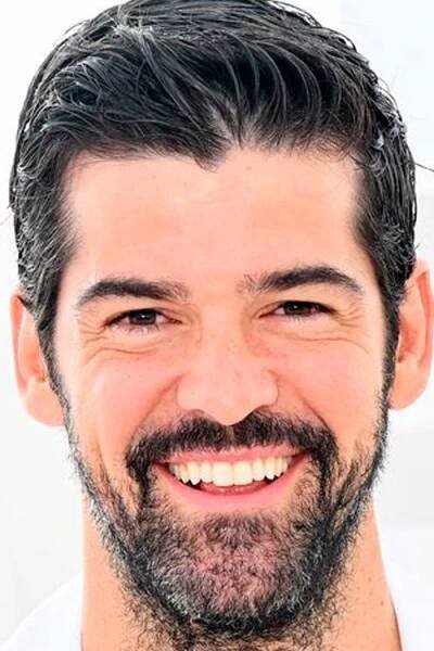 Miguel Ángel Muñoz herec