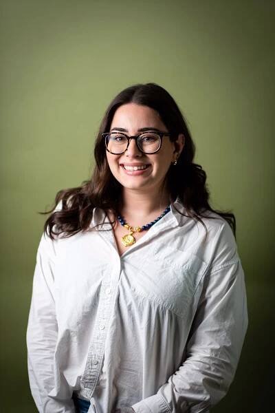 Jessica Bell, Practicum Student at Aletheia Therapy in Plano TX