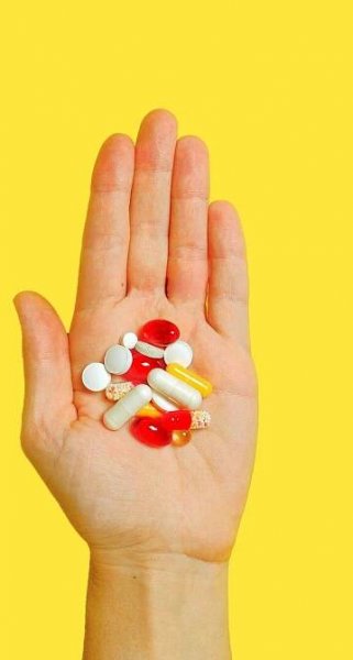 Vitamíny a minerály pro zimní měsíce. Co je vhodné doplňovat?