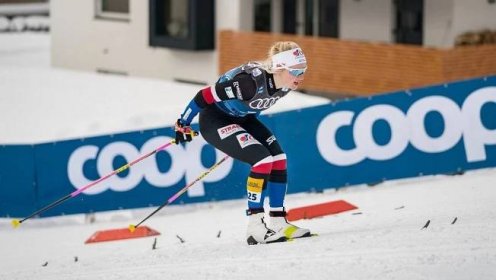 Janatová uspěla na Tour de Ski v Davosu v kvalifikaci sprintu, Fellner vypadl - Sport.cz