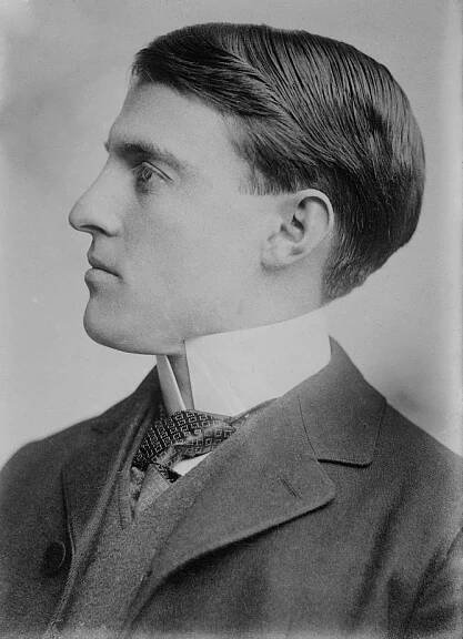 Miller Reese Hutchison – Wikipedia, wolna encyklopedia